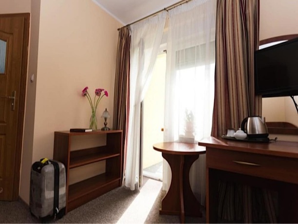 Imagen de la habitación del Hotel pod Wierzbą. Foto 13