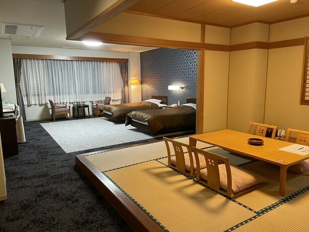 Imagen de la habitación del Hotel pokapokalandmiasa. Foto 12
