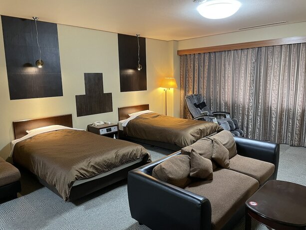 Imagen de la habitación del Hotel pokapokalandmiasa. Foto 19