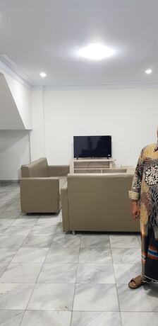 Imagen general del Hotel pondok putri. Foto 1
