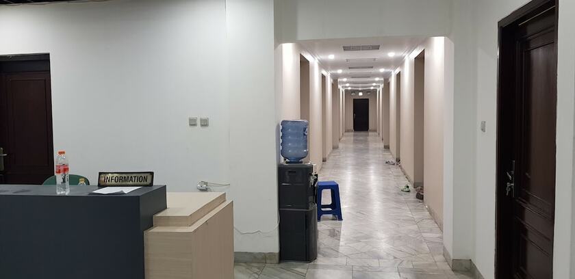 Imagen general del Hotel pondok putri. Foto 3