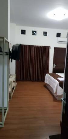 Imagen de la habitación del Hotel pondok putri. Foto 13