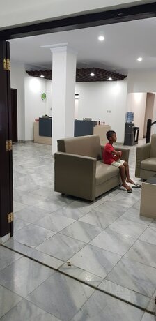 Imagen general del Hotel pondok putri. Foto 4