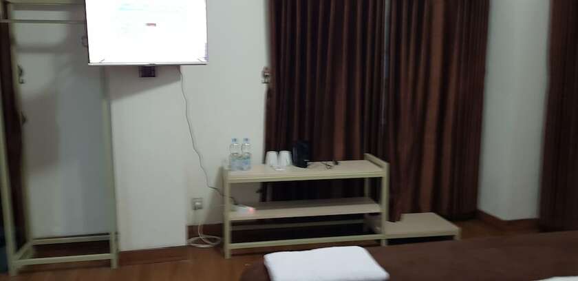 Imagen de la habitación del Hotel pondok putri. Foto 14