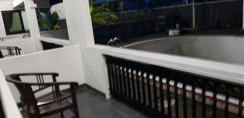 Imagen general del Hotel pondok putri. Foto 5