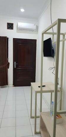 Imagen de la habitación del Hotel pondok putri. Foto 15