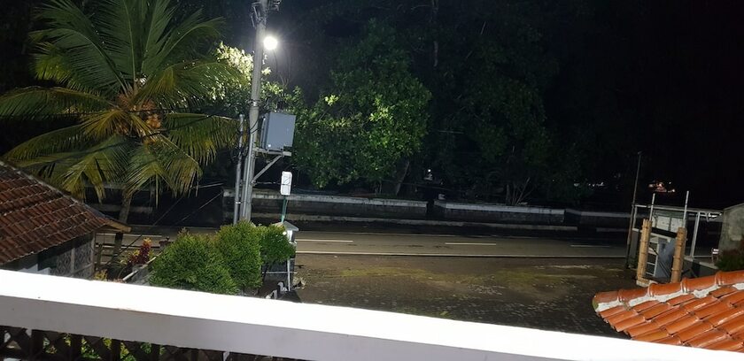 Imagen general del Hotel pondok putri. Foto 7