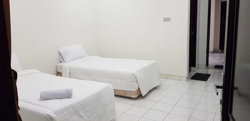 Imagen de la habitación del Hotel pondok putri. Foto 17