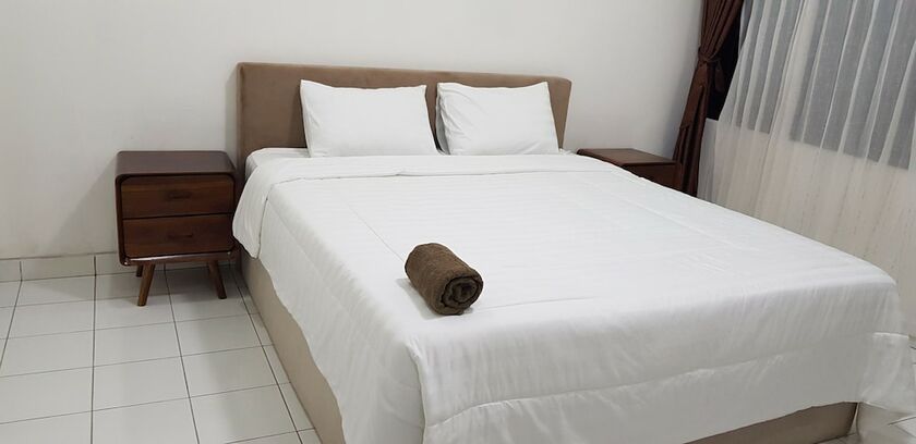 Imagen de la habitación del Hotel pondok putri. Foto 18