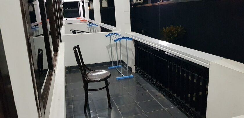 Imagen general del Hotel pondok putri. Foto 9