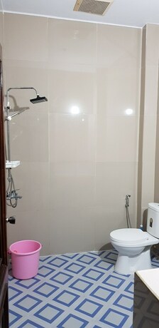 Imagen general del Hotel pondok putri. Foto 11