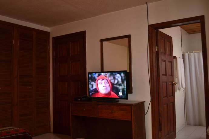 Imagen de la habitación del Hotel posada del cobre. Foto 6