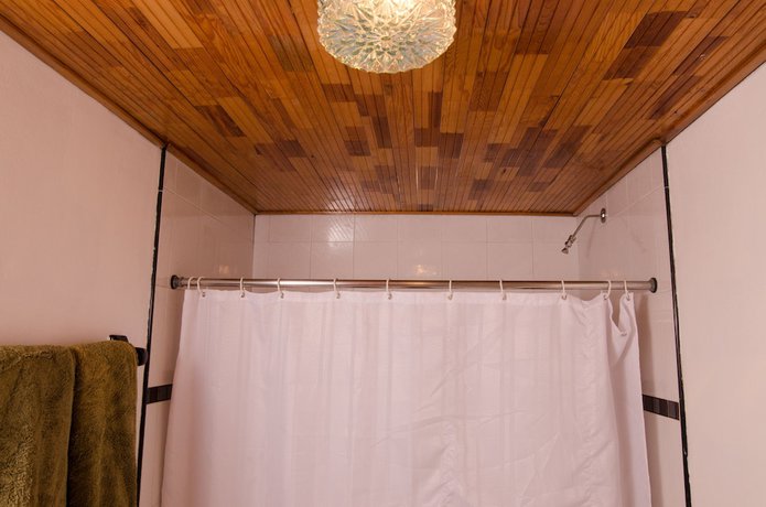 Imagen de la habitación del Hotel posada del cobre. Foto 7
