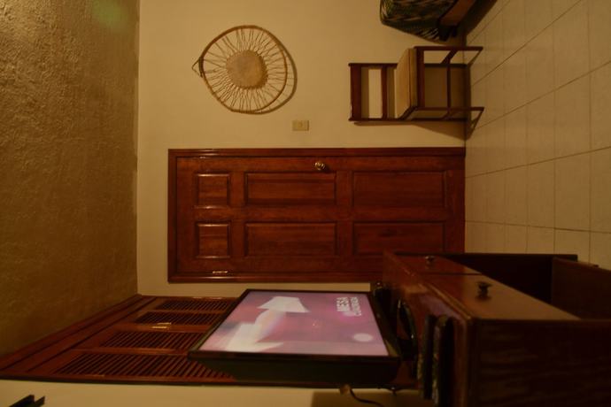 Imagen de la habitación del Hotel posada del cobre. Foto 9
