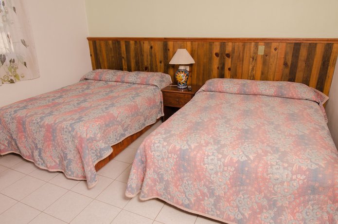 Imagen de la habitación del Hotel posada del cobre. Foto 10
