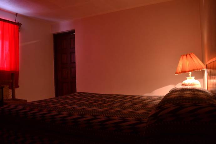 Imagen de la habitación del Hotel posada del cobre. Foto 11