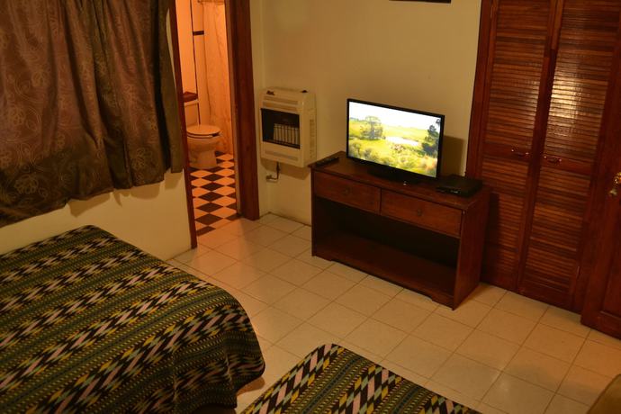 Imagen de la habitación del Hotel posada del cobre. Foto 13