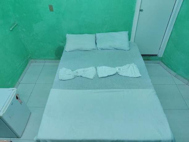 Imagen de la habitación del Hotel pousada 146. Foto 4