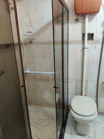 Imagen de la habitación del Hotel pousada 146. Foto 5