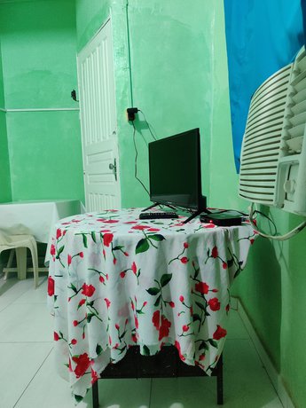 Imagen de la habitación del Hotel pousada 146. Foto 6