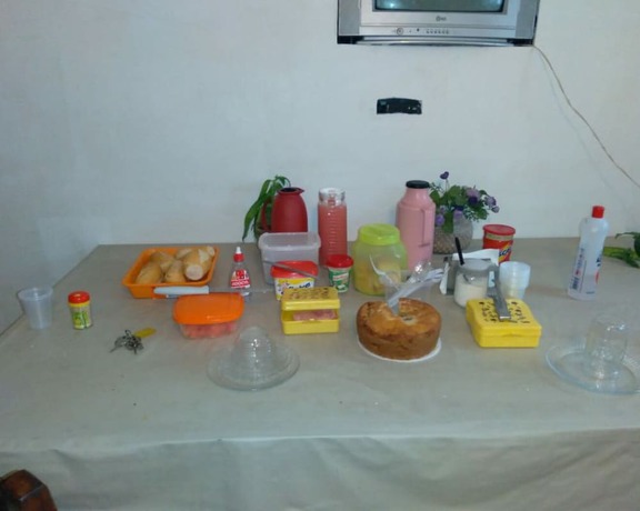 Imagen del bar/restaurante del Hotel pousada 146. Foto 3