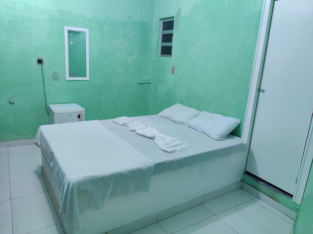 Imagen de la habitación del Hotel pousada 146. Foto 7