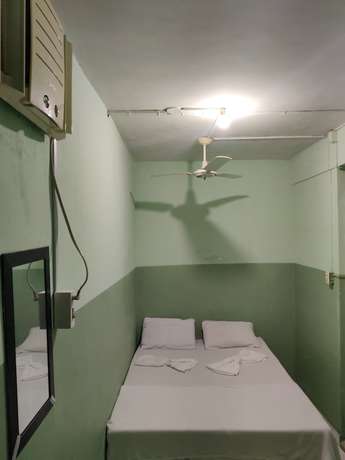 Imagen de la habitación del Hotel pousada 146. Foto 9