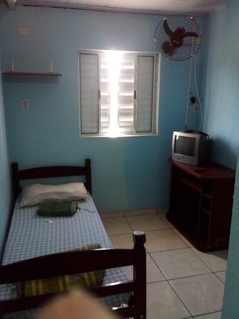 Imagen de la habitación del Hotel pousada chic. Foto 9