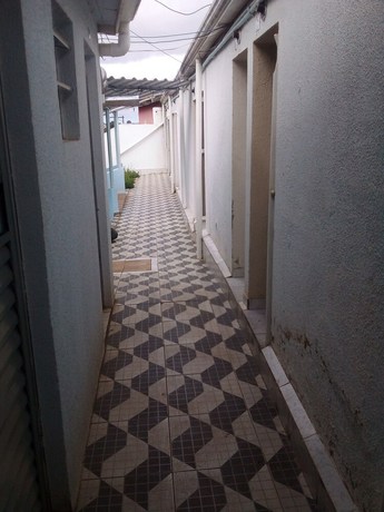 Imagen de la habitación del Hotel pousada chic. Foto 12