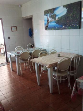 Imagen del bar/restaurante del Hotel pousada chic. Foto 6