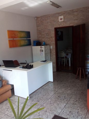 Imagen de los interiores del Hotel pousada chic. Foto 19