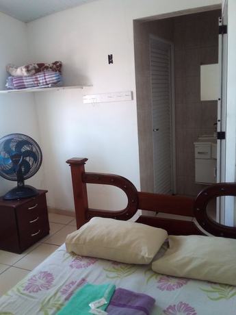 Imagen de la habitación del Hotel pousada chic. Foto 13