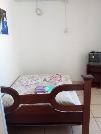 Imagen de la habitación del Hotel pousada chic. Foto 14