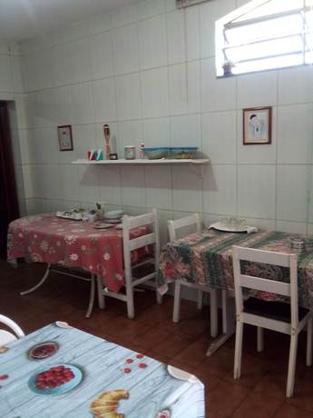 Imagen de los interiores del Hotel pousada chic. Foto 20