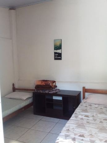 Imagen de la habitación del Hotel pousada chic. Foto 15