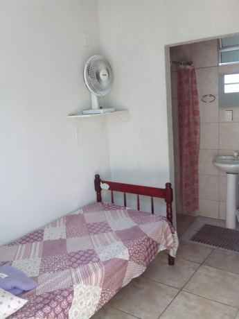 Imagen de la habitación del Hotel pousada chic. Foto 16