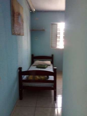Imagen de la habitación del Hotel pousada chic. Foto 17