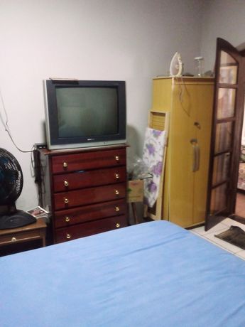 Imagen de la habitación del Hotel pousada chic. Foto 18