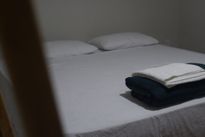 Imagen de la habitación del Hotel pousada do beco. Foto 9