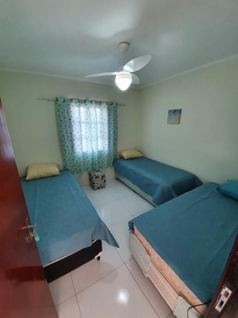 Imagen de la habitación del Hotel pousada vila universitaria. Foto 1