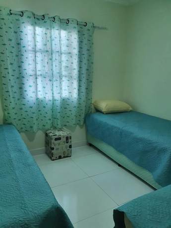 Imagen de la habitación del Hotel pousada vila universitaria. Foto 5