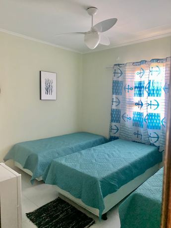 Imagen de la habitación del Hotel pousada vila universitaria. Foto 7