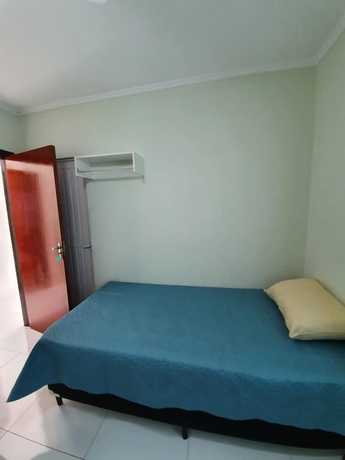Imagen de la habitación del Hotel pousada vila universitaria. Foto 13