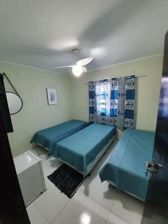 Imagen de la habitación del Hotel pousada vila universitaria. Foto 14