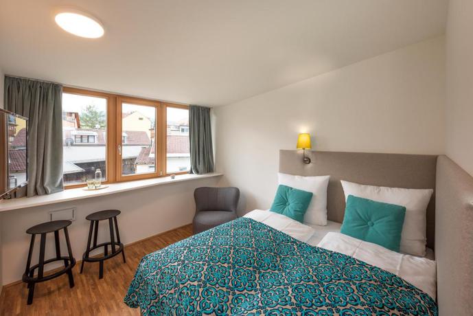 Imagen de la habitación del Hotel pradl elf my - apartment. Foto 4