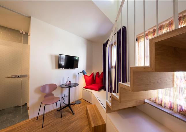 Imagen de la habitación del Hotel pradl elf my - apartment. Foto 6