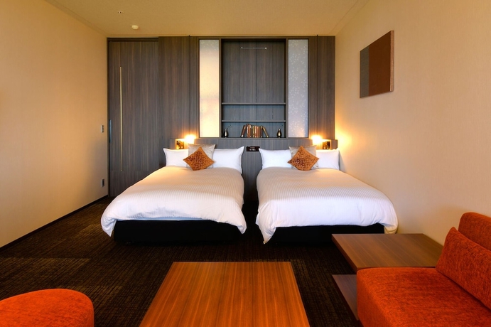 Imagen de la habitación del Hotel premium-lake-toya. Foto 2