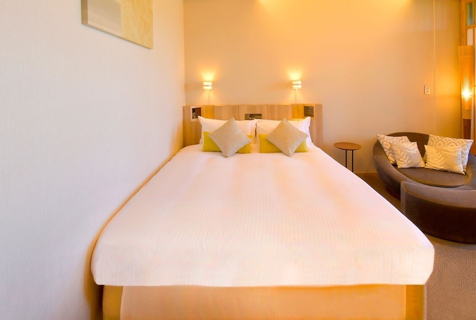 Imagen de la habitación del Hotel premium-lake-toya. Foto 4