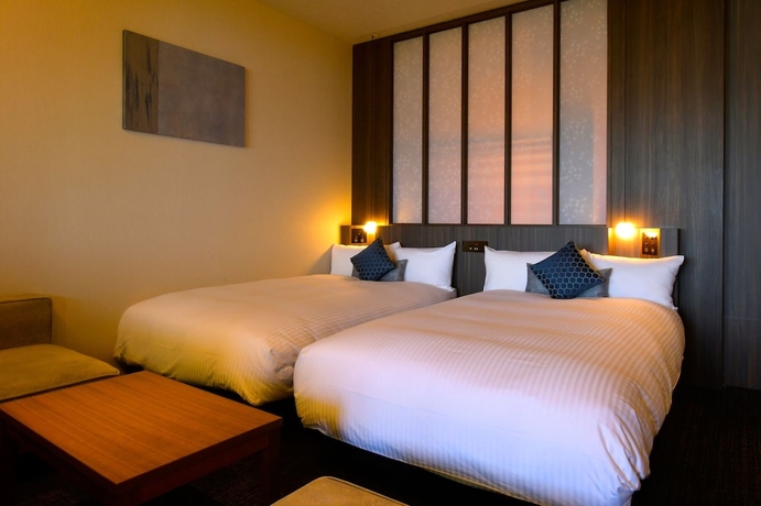 Imagen de la habitación del Hotel premium-lake-toya. Foto 6