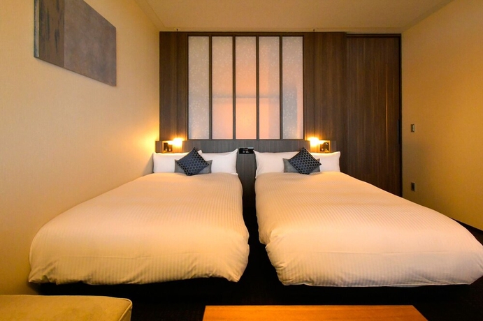 Imagen de la habitación del Hotel premium-lake-toya. Foto 7